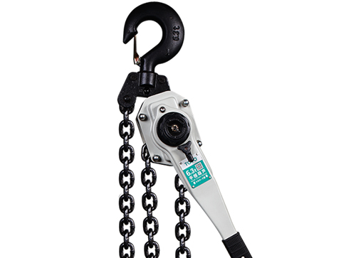 日本東洋TOYO手扳葫蘆6.3T 1.5米鏈條可定制 日本東洋TOYO手扳葫蘆6.3T 1.5米鏈條可定制